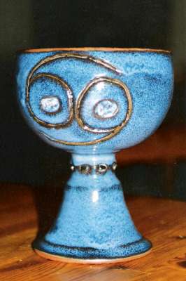 Jana Keramik Kelch
